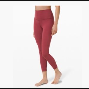 Lululemon align leggings